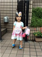 Trải nghiệm của mẹ cho bé đi 'nhà trẻ tự lập' ở Nhật Bản