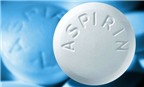 Aspirin có phòng ngừa được ung thư?