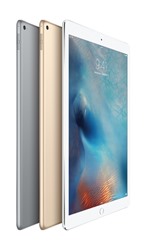 Trên tay iPad Pro 12,9 inch: 'Khổng lồ' và hiệu năng 'vượt trội'!