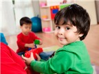 Montessori: Dạy con theo sở trường