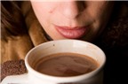 Một cốc chocolate nóng mỗi ngày giảm 10 năm nguy cơ nhồi máu cơ tim