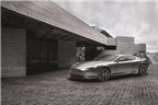 Khám phá Aston Martin DB9 GT Bond Edition phiên bản giới hạn