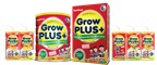 GrowPLUS+ - giải pháp dinh dưỡng hiệu quả cho trẻ