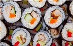 Ăn sushi thế nào cho đúng cách đảm bảo sức khỏe?