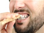 Những loại cây có thể làm tăm xỉa răng vừa sạch vừa chữa được bệnh