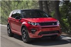 Cận cảnh Land Rover Discovery Sport HSE Dynamic Lux có giá từ 70.983 USD