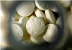 Thuốc aspirin có thể giúp ngăn ngừa ung thư đại trực tràng?