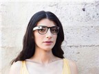 Google Glass - ước vọng 