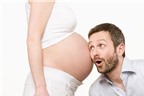Những điều mẹ cần biết về thai máy