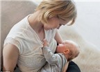 Sữa mẹ giúp cải thiện triệu chứng ở bé tự kỷ