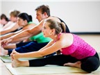 Tập yoga hỗ trợ hiệu quả cho những người mắc bệnh viêm khớp
