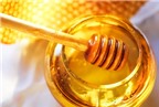 7 đối tượng tuyệt đối không nên dùng mật ong