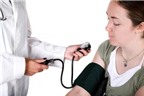 Làm gì khi huyết áp bất thường?