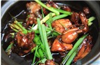 Ăn cháo ếch Singapore ngon đúng điệu ở đâu?