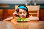 Chuyên gia dinh dưỡng mách mẹ “tuyệt chiêu” trị chứng biếng ăn của trẻ