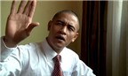 Obama 'giả' nói tiếng Anh 'giả'