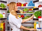 Thực phẩm sẽ biến thành chất độc nếu để trong tủ lạnh