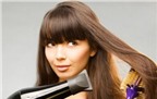 5 nguyên tắc cơ bản dành cho tóc nhuộm