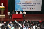 Ra mắt Câu lạc bộ khởi nghiệp đầu tiên tại Đà Nẵng