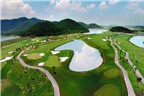 Trải nghiệm mới đầy khác biệt tại BRG Legend Hill Golf Resort