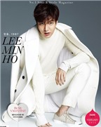 5 điều thú vị về Lee Min Ho