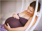 6 cách giúp mẹ bầu gần gũi hơn với thai nhi