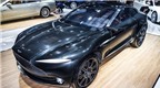 CEO của Aston Martin: “Xe SUV có thiết kế đẹp là điều không thể”