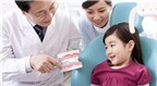 Chăm sóc răng miệng cho trẻ theo độ tuổi