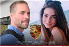 Con gái Paul Walker đâm đơn kiện Porsche
