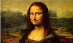 Tiết lộ sốc về bức chân dung Mona Lisa nổi tiếng