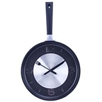 12 thiết kế đồng hồ treo tường phòng bếp độc đáo