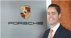 Lãnh đạo Porsche về cầm quân Rolls-Royce