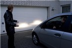 Cách điều chỉnh đèn pha cho xe ô tô