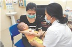 Cách phòng tránh viêm phổi ở trẻ nhỏ