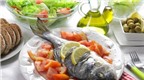 Chế độ ăn Địa Trung Hải giúp bạn sống thọ hơn