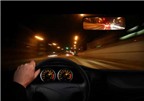 Kỹ năng, kinh nghiệm lái xe ban đêm