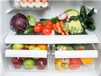Nên để thực phẩm trong tủ lạnh tối đa bao lâu?