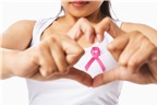 Lời khuyên về ung thư vú phụ nữ nên biết