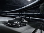 Porsche bổ sung “bộ vest” đen cho Cayman