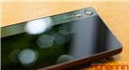 Smartphone Lenovo Vibe Shot: máy đẹp, ảnh tốt