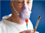 6 đối tượng nguy cơ cao mắc bệnh phổi tắc nghẽn mạn tính