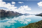 Ngắm phong cảnh tuyệt đẹp ở quốc đảo New Zealand