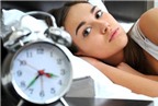 Nguy cơ mắc 4 bệnh phụ khoa do thức khuya