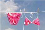 6 cách giặt đồ sai khiến quần áo nhanh hỏng