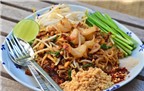 Những món ăn Thái Lan ngon nhất bạn phải thử
