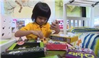 Vì sao Singapore có những đứa trẻ thông minh nhất thế giới?