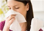 3 điều phải nhớ để không bao giờ bị cảm cúm lúc giao mùa