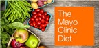 Phương pháp giảm cân lý tưởng Mayo Clinic Diet