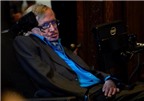 Stephen Hawking: “Phụ nữ là bí ẩn hấp dẫn nhất”