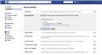 Những cách hiệu quả để bảo vệ tài khoản Facebook của người dùng